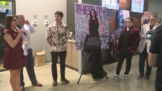 The City Magazine embraces digital era with re-launch event showcasing new content