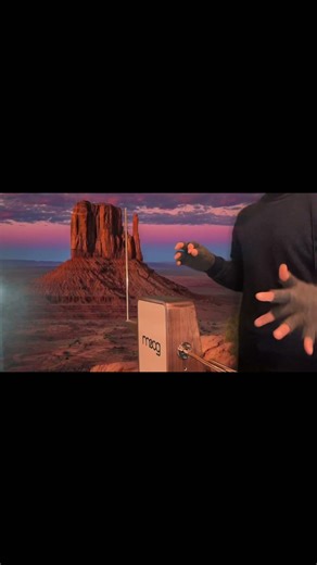 National Anthem of U.S.A. - The Star-Spangled Banner on Theremin #アメリカ合衆国国歌 #星条旗 #テルミン