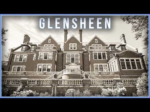 Inside Glensheen: Minnesota’s Most Stunning Gilded Age Mansion (See Pinned Comment)