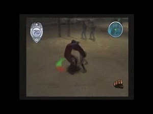 NARC Xbox Trailer - Gameplay #1