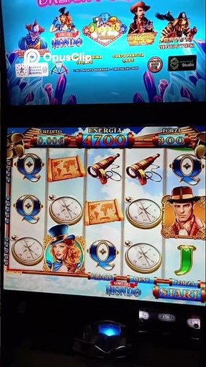 Epic Spin on Slot Machine – Unbelievable Result!