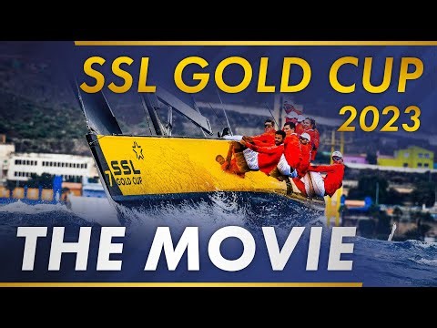 How National Sailors Push Team and Boats to the LIMIT - SSL Gold Cup 2023