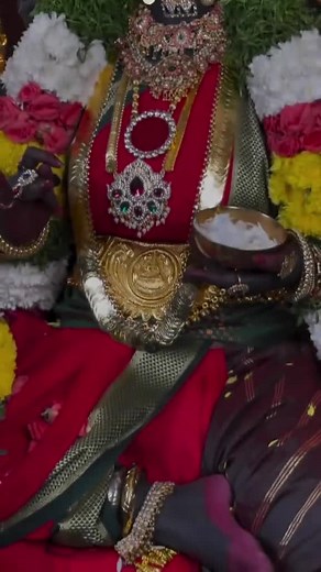 Karumaari Amman: A Journey to Divine Connection