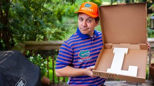 Florida is even gonna throw in those FunSticks with 31 more punches. | SEC Shorts