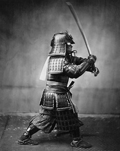 Samurai - Alchetron, The Free Social Encyclopedia
