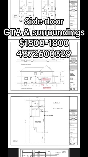 Affordable Side Door Installation Services in GTA