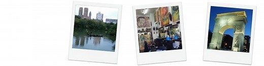 New York City Neighborhoods Explained (Maps)