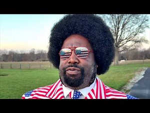 Afroman Won