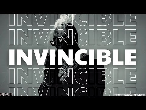 POP SMOKE - INVINCIBLE [Vietsub + Lyrics]