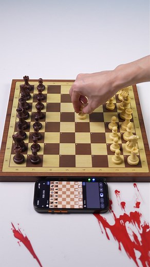 ♟️ Chessnut Air vs. Chessnut Air 🧠 Which One’s Your Ultimate Chess Buddy? Chessnut Air: ✅Simplified Excellence, Perfect for Beginners ✅Design & Material: Wood frame with plastic board, simple and functional, ideal for budget-conscious players. ✅Functionality: Compatible with Windows, iOS, and Android; connect to Chessnut app, Lichess, and Chess.com. ✅AI Opponent: 8-level AI for beginners and intermediate players. ✅Pricing: Affordable without sacrificing quality, perfect for entry-level players.
