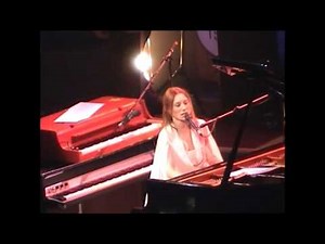 Tori Amos Live LA 12-18-2002 Full Show