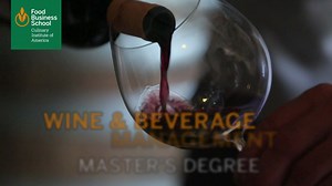 9.5K views · 34 reactions | Advance your degree and career opportunities with our online Master's in Wine & Beverage Management. | The Culinary Institute of America | Facebook