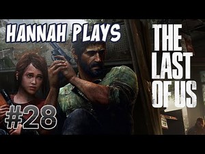 Yogscast Hannah - The Last of Us #28 - Blizzard