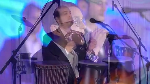 Davenen - Dovy Meisels Shulem Brodt