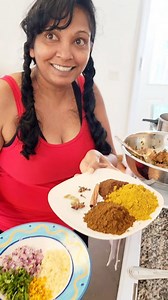 Preparing for dinner. What's on your menu this afternoon? This is us today. | Sandy's Backyard Kitchen/Garden