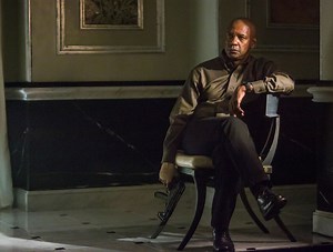 The Equalizer: Film Review - Louder Than War