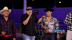 518K views · 17K reactions | El Mentado Güero Palma ‍♂️ (En Vivo 2021) Enigma Norteño, Los Hijos De Hernandez | Enigma Norteño | Facebook