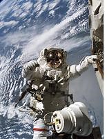 Have astronauts ever had sex in space?