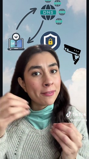 Seguridad de DNS: Protege tu Navegación en Internet