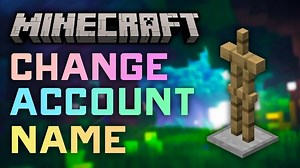 How to Change your Minecraft Java Username - 2024 Tutorial