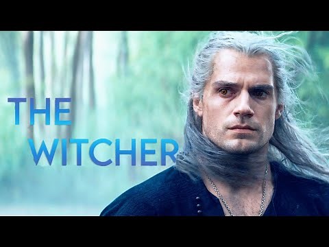 The Witcher - Toss A Coin To Your Witcher
