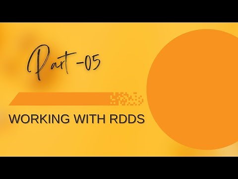 Working with RDDs in Databricks