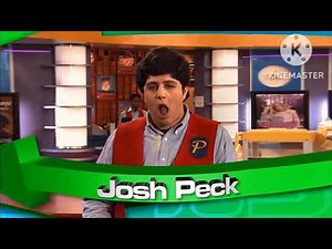 Drake and Josh (Season 3 intro Widescreen Starring Drake Bell)