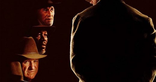 The 15 Best 'Unforgiven' Quotes