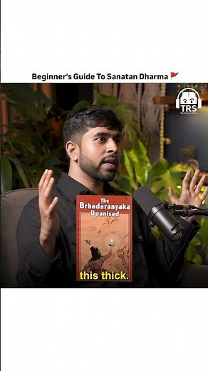 Beginner’s Guide to Hindu Scriptures ft. India in Pixels