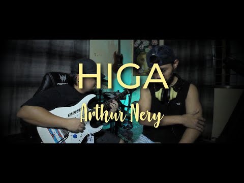 Higa (Cover) - Arthur Nery