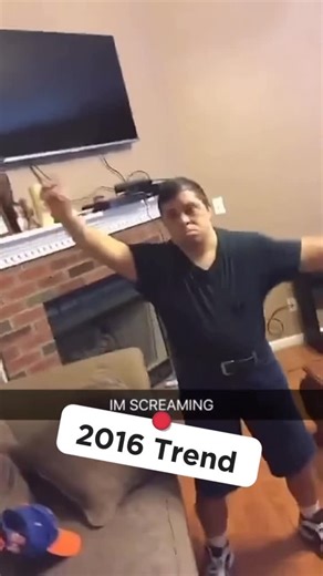 Naomi Pyle | 2016 throwback and absolutely nothing has changed 😆 John dancing like he just got his first bank account, and 16-year-old Anna Grace doing... | Instagram