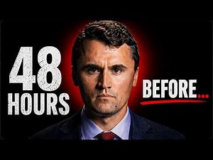 The Charlie Kirk Case: Why Millions Still Don’t Believe the Official Story
