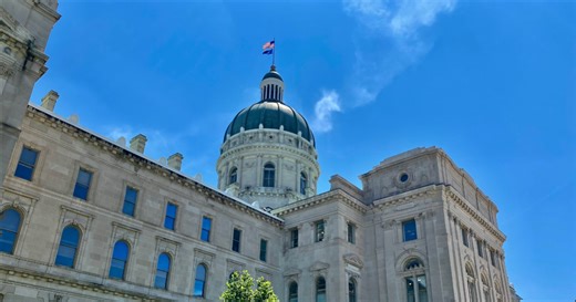 Experts discuss how much redistricting will cost Hoosiers