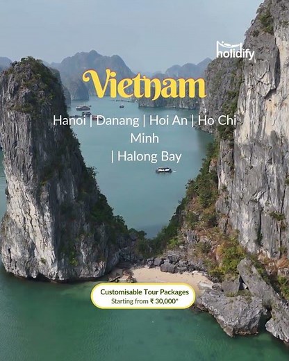 Vietnam Packages