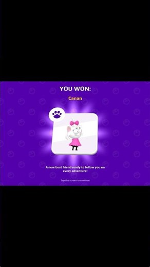 PK XD pet trade 😍🌈|| GOT CANAN 💖 #pkxd