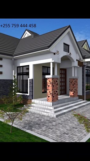 1.4K views · 2.8K reactions | Everything living needs space and space is architecture | IAMTANZArch | Facebook