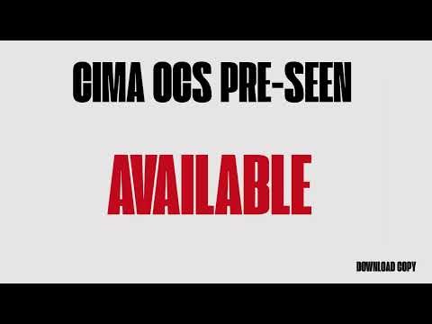 OCS Pre seen Available