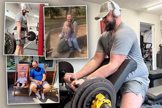 I've got my sex drive back after cheap test flagged easy fix all men need to try