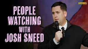 16K views · 221 reactions | Watch Josh Sneed: Live in the Dessert on Apple TV, Amazon Prime Video, Dish, DirectTV, Spectrum, Google Play and more! You can also listen to the album on SiriusXM, Spotify, Amazon Music, Apple Music, Pandora and more! Watch now: https://bit.ly/2YKTdSS Listen to the Comedy Dynamics Daily podcast! https://bit.ly/3jx8HSD Watch Comedy Dynamics stand-up for FREE on Samsung TV Channel 1338! | Comedy Dynamics | Facebook