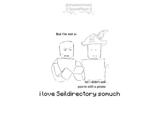 Exploring Roblox ARGs and Myths: Seildirectory Guide