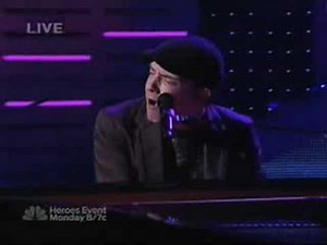 Eli Mattson top ten "Sorry" (just the song) HD