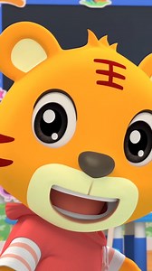 172K views · 1.8K reactions | Sing My Name, Sing Your Name, Let’s Have Fun Today! #barrytiger #babytiger #KidsSong #nurseryrhymes | BarryTiger - Best Animal Songs For Kids | Facebook