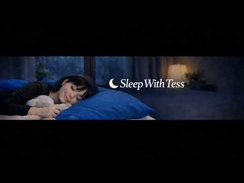 Live relaxing sleep stream