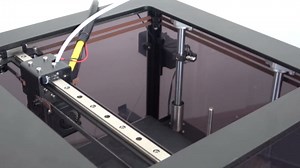 Usongshine MGN12C Linear Rail Bearing Sliding Block Match use with MGN12 Linear Guide for CNC xyz DIY Engraving Machine (400mm, C-Type)