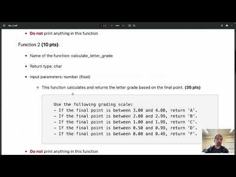 Bilgisayar Programlamaya Giriş - Temel Kavramlar ve Fonksiyonlar