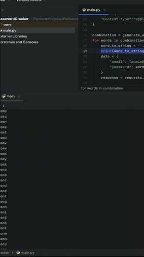 Mastering Password Cracking with Python: Techniques and Tools