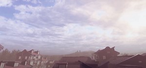 Unity Deals: Working on Realistic Environments