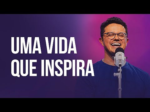 A life that inspires | Deive Leonardo