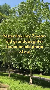 79K views · 6.5K reactions | My granddaughter found an old photo of me | The Tasty Table | Facebook