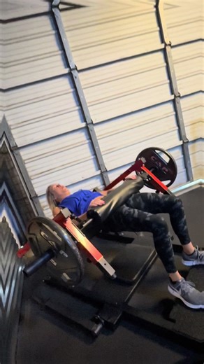 Garage Gym Training (@garagegymtraining)’s videos with Focused Reps - Vox Sounds